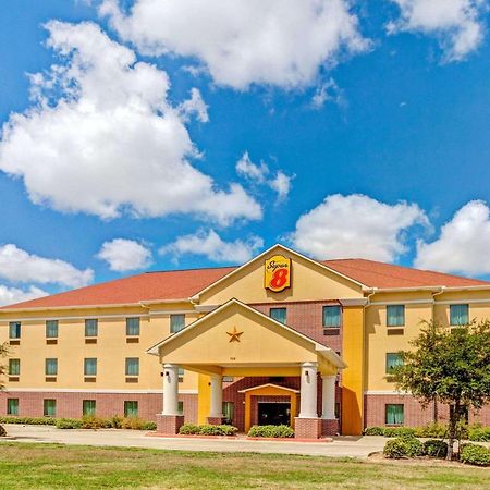 Super 8 By Wyndham Laporte La Porte Exterior foto