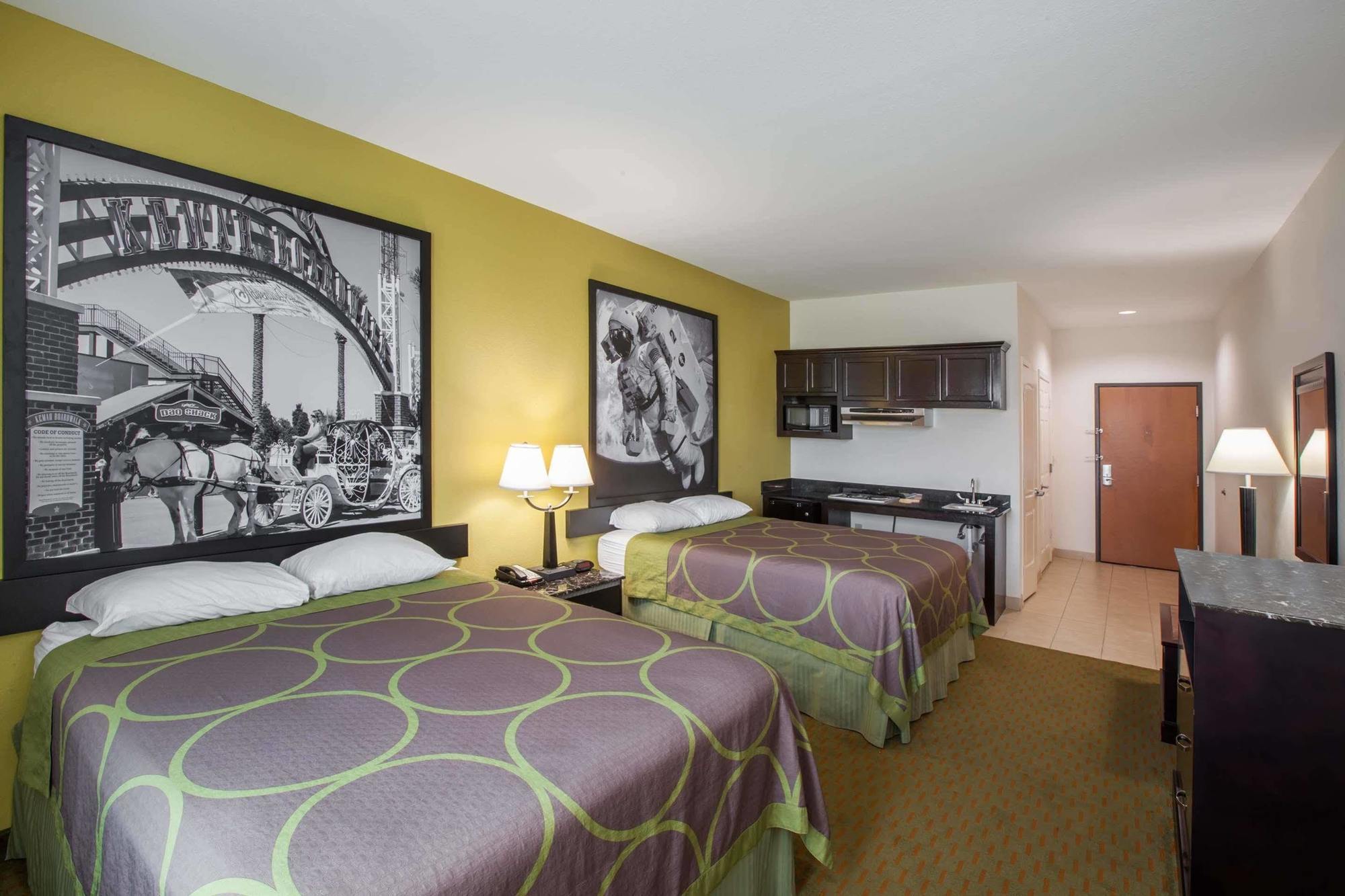 Super 8 By Wyndham Laporte La Porte Exterior foto